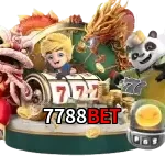 7788bet slots